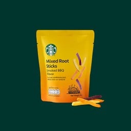 Mixed Root Stick BBQ Flavor