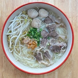 หมูน้ำใส