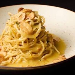 VEG Aglio E olio