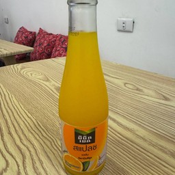 น้ำส้มสแปรช