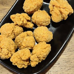 ไก้ป๊อบสไปซี่