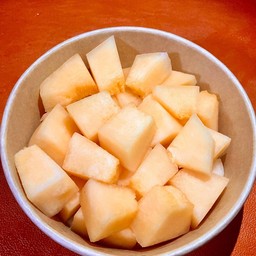 แคนตาลูป