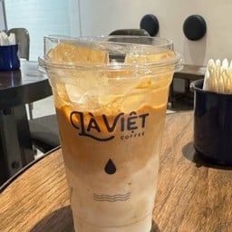 La Viet Coffee 60 Phó Đức Chính