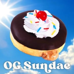 OG Sundae
