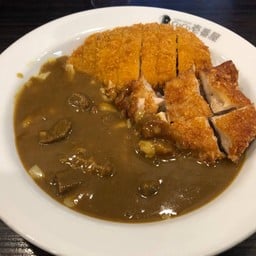 Curry House Coco Ichibanya  Central Nishiki Building, Nagoya
