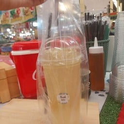 น้ำผึ้งมะนาว ตลาดบายบาส