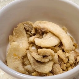 กากเจียว