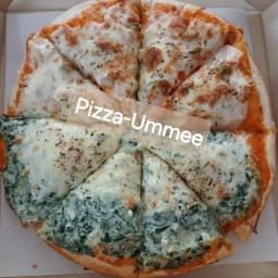 Pizza -Ummee