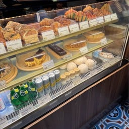 Song Anh Patisserie & Cafe