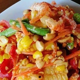 Corn Som Tum