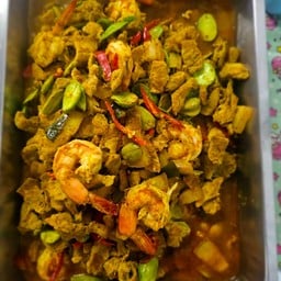 ครัวฅนคอน(ข้าวแกงปักษ์ใต้)