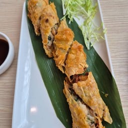 Chun Lam's Dim Sam