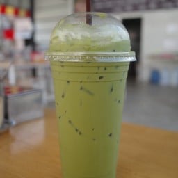 ชาเขียว