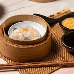 ติ่มซำหน้ากุ้งซีฟุ๊ด