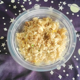 ข้าวผัด