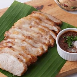 ตำ ยำ ซี๊ด - รัตนาธิเบศร์ รัตนาธิเบศร์