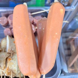 หนังกรอบชีสเนย