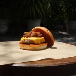 ชิลลี่ชีส เนื้อแองกัส