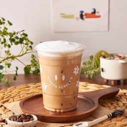 คาปูชิโน่