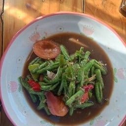 ร้านส้มตำอุบล นิมิตใหม่ซ 6 มีสาขาเดียว