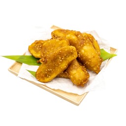 กล้วยทอด