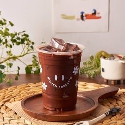 ดาร์คโกโก้