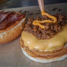 ชิลลี่ชีส ไก่