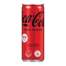Coke Zero