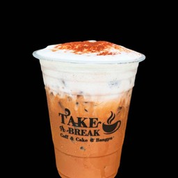 มอคค่า เย็น