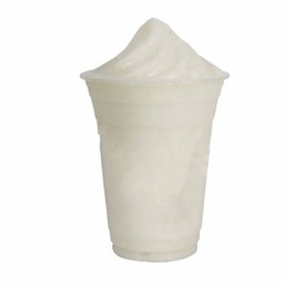 นมสด ปั่น