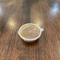 น้ำจิ้มไทย