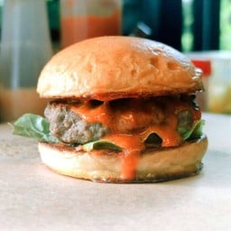 สไปซี่ หมู