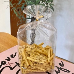 มันจัง โนริสาหร่าย