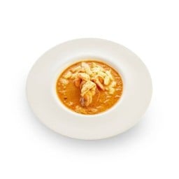 L แกงคั่วสับปะรด