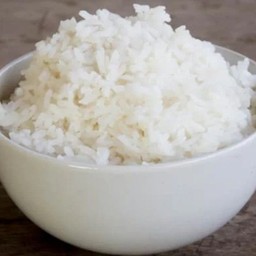 ข้าวเปล่า