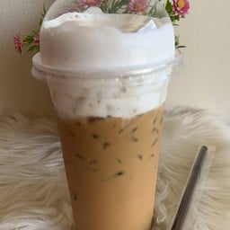 บ้านกาแฟสด