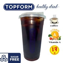 Topform Healthy Drinks