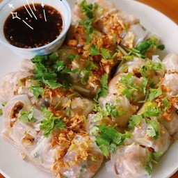 ก๋วยเตี๋ยวหลอดทรงเครื่อง L