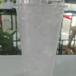 น้ำแข็งเปล่า แก้ว 22Oz