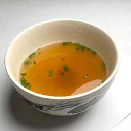 TOP HOT SOUP