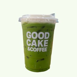 ชาเขียว 16 oz