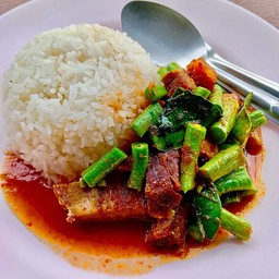 มื้อดึก อร่อยตามใจปาก