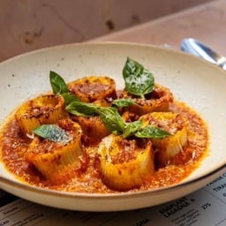 VEG Pumpkin Cannelloni