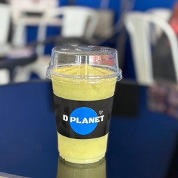 อะโวคาโด้+กีวี่ สมูทตี้