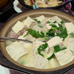 Sandulao Restaurant 三都佬餐馆