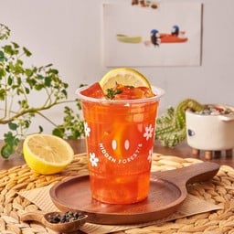 ชามะนาว