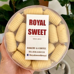 ทาร์ตสับปะรด