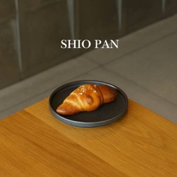 Shio Pan - Delivery