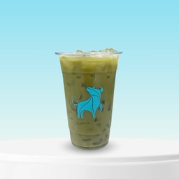 Pure Matcha