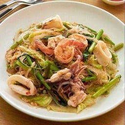 สุกี้ทะเล